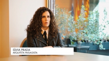 Imagem de Arquiteta paisagista em Andorra