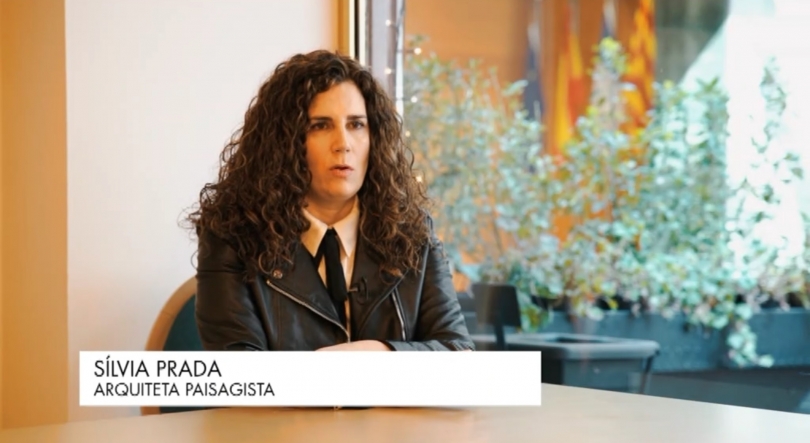 Imagem de Arquiteta paisagista em Andorra