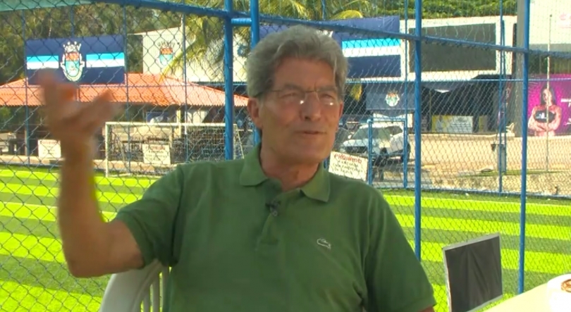 Imagem de Encontro de artistas das novelas