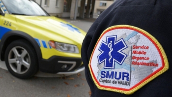 Imagem de Português no Luxemburgo foi uma das cinco vítimas mortais de acidente rodoviário