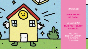 Imagem de Biblioteca Infantil de Roterdão, nos Países Baixos, muda de instalações