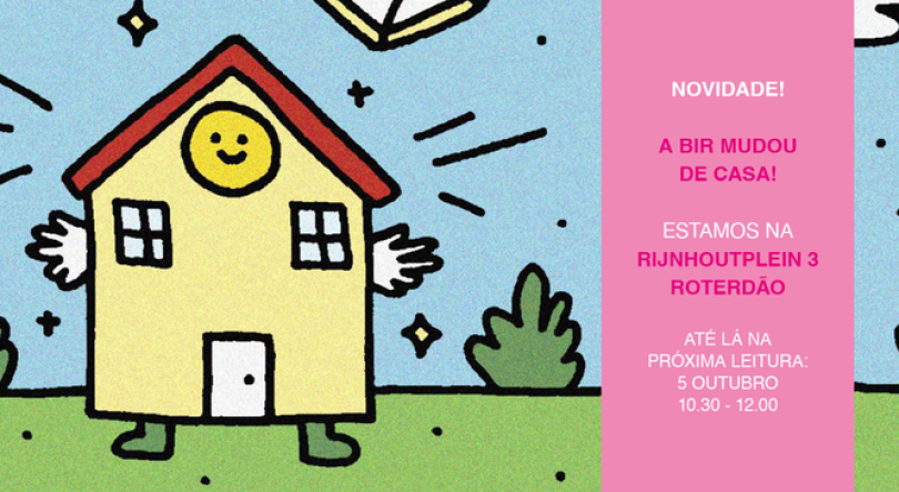 Imagem de Biblioteca Infantil de Roterdão, nos Países Baixos, muda de instalações