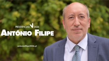 Imagem de Candidato do PCP às presidenciais rejeita o voto eletrónico