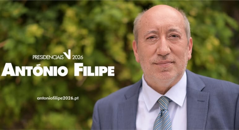 Imagem de Candidato do PCP às presidenciais rejeita o voto eletrónico