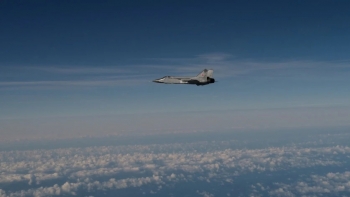 Imagem de Tensão crescente entre NATO e Moscovo