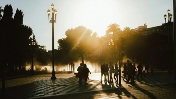 Imagem de Calor devido a alterações climáticas causou 16.500 mortes na Europa