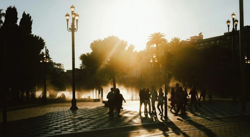 Imagem de Calor devido a alterações climáticas causou 16.500 mortes na Europa