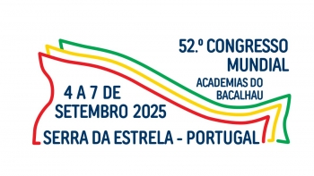 Imagem de Academias do Bacalhau: jovens precisam-se