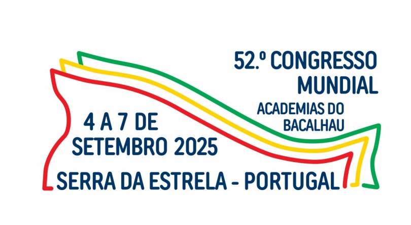 Imagem de Academias do Bacalhau: jovens precisam-se