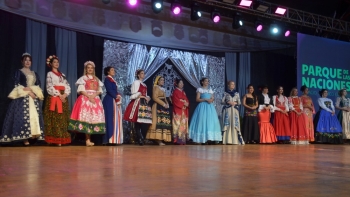 Imagem de Na Argentina hoje celebra-se o Dia do Imigrante