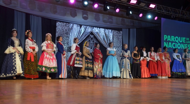 Imagem de Na Argentina hoje celebra-se o Dia do Imigrante