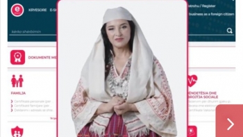 Imagem de Albânia cria ministra “Diella” através de inteligência artificial