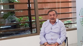 Imagem de Fernando Cabaço, Palma de Maiorca