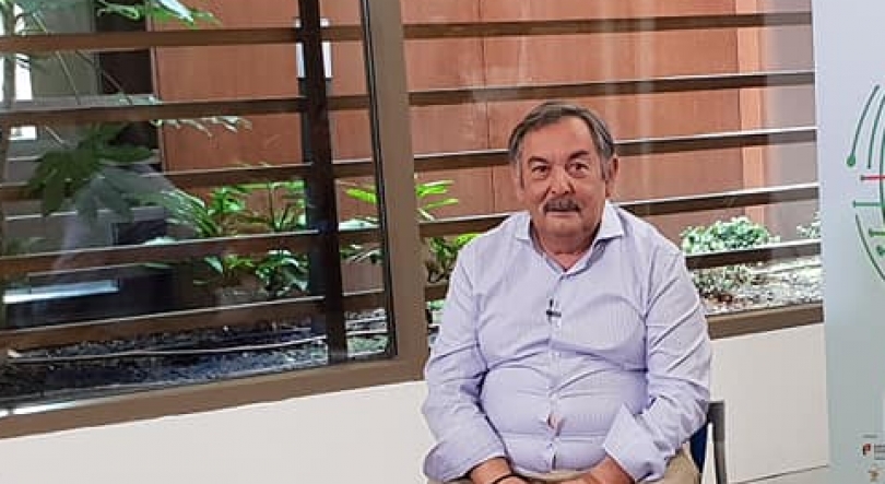 Imagem de Fernando Cabaço, Palma de Maiorca