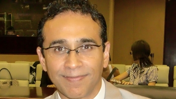 Imagem de Lista de Pereira Coutinho elege 3 deputados em Macau