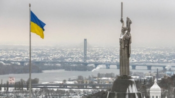 Imagem de Capital da Ucrânia vai acolher uma semana de poesia portuguesa