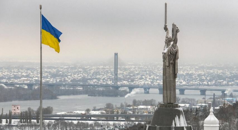 Imagem de Capital da Ucrânia vai acolher uma semana de poesia portuguesa