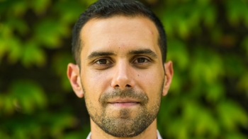 Imagem de Luís Oliveira, Internet via laser em Eindhoven, Países Baixos