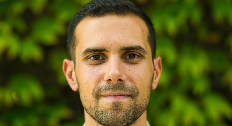 Imagem de Luís Oliveira, Internet via laser em Eindhoven, Países Baixos