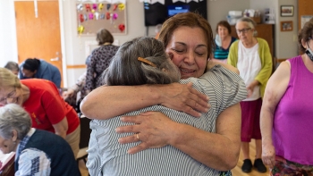 Imagem de MAPS, organização de apoio a lusófonos nos EUA, fecha delegação