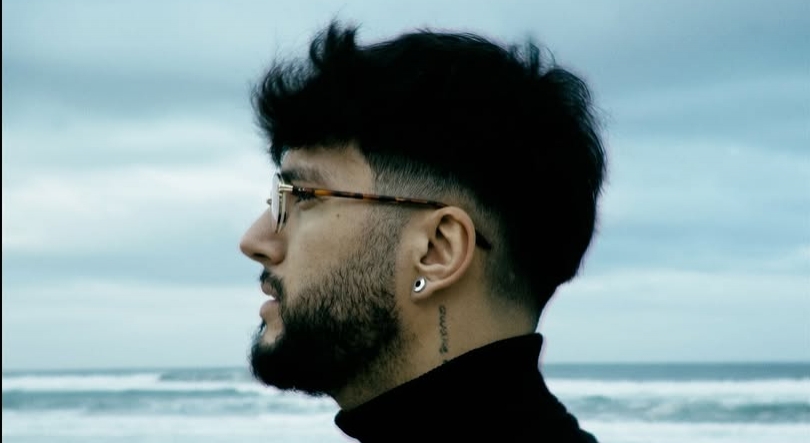 Imagem de Mário Pedrosa, “Dar-te A Minha Mão”