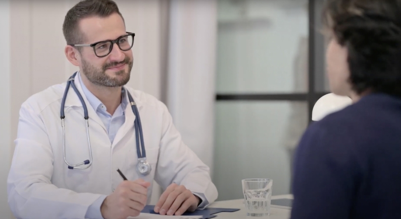 Imagem de Os Inovadores: Medgical