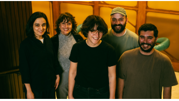 Imagem de Minta & The Brook Trout – “Economy Class”