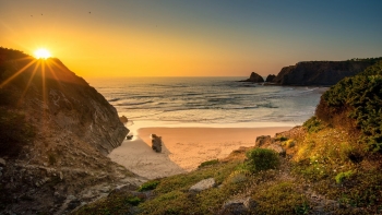 Imagem de Alentejo para o fim do verão