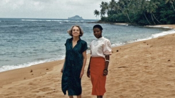 Imagem de Poetisa Conceição Lima premiada nos Estados Unidos