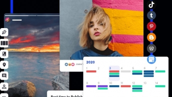 Imagem de Os Inovadores: Swonkie