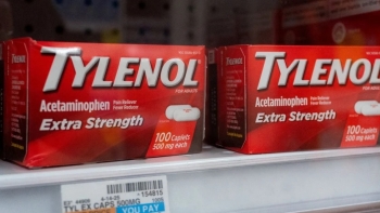 Imagem de Especialistas céticos quanto à associação do paracetamol ao autismo