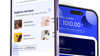 Imagem de Os Inovadores: sheerMe