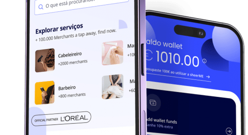 Imagem de Os Inovadores: sheerMe