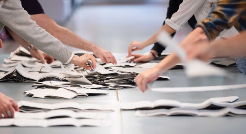 Imagem de Emigrante no Luxemburgo eleito numa freguesia de Palmela