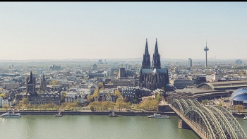 Imagem de Nelson Rodrigues, candidato dos Verdes na Renânia do Norte não foi eleito