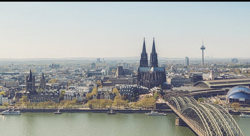 Imagem de Nelson Rodrigues, candidato dos Verdes na Renânia do Norte não foi eleito