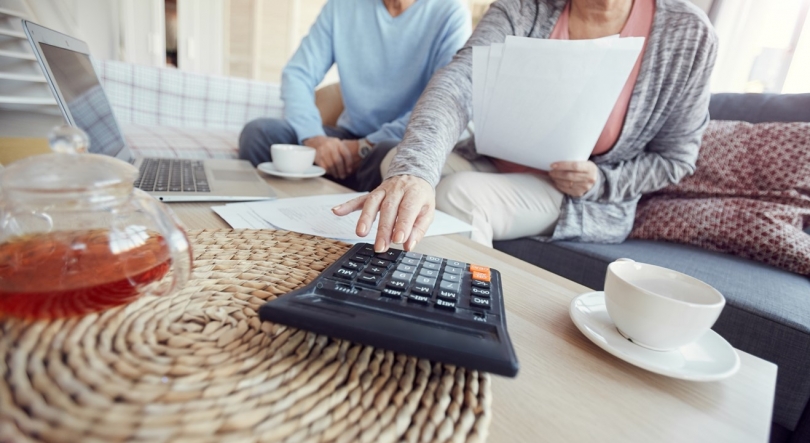 Imagem de As férias acabaram? É tempo de se reorganizar financeiramente