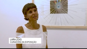 Imagem de Exposição Continuidades 2.0 em Maputo