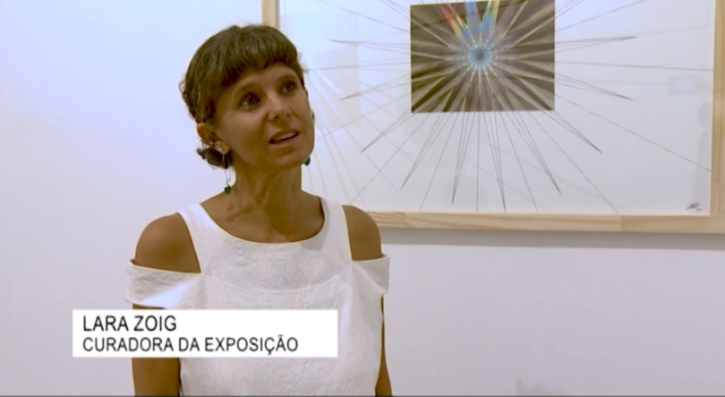 Imagem de Exposição Continuidades 2.0 em Maputo