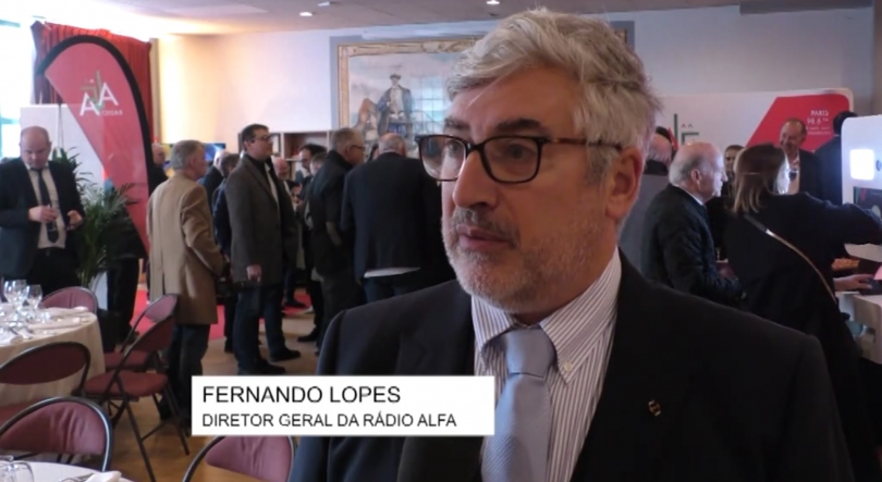 Imagem de Festival de Gastronomia Portuguesa em Paris