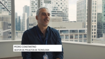 Imagem de Gestor de projetos informáticos na Austrália