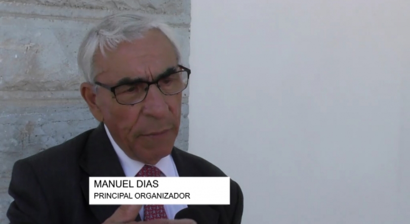 Imagem de Homenagem aos emigrantes e exilados políticos em Andaya