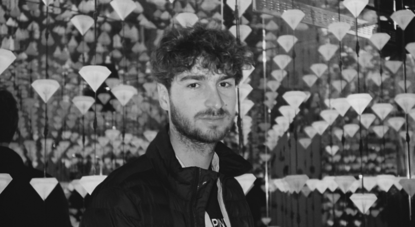 Imagem de Alcabala, “Encarar O Vendaval”