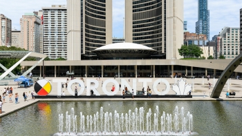 Imagem de Artesanato de Barcelos em Toronto, no Canadá