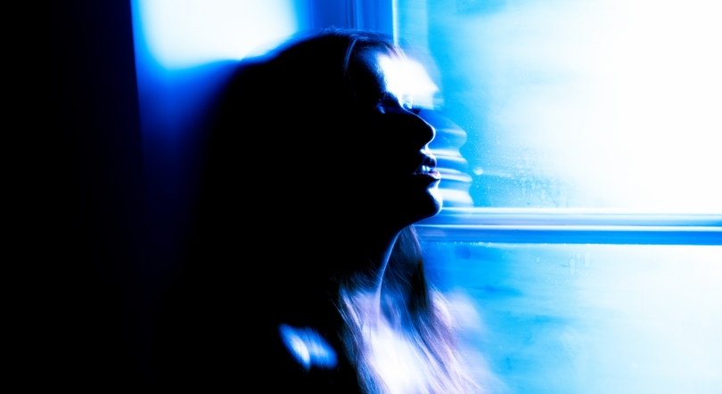 Imagem de Carolina de Deus, “Amor Borderline (Doutor)”