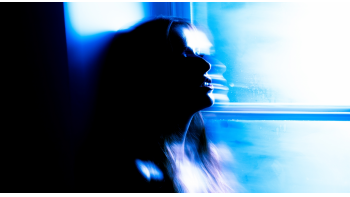 Imagem de Carolina de Deus, “Amor Borderline (Doutor)”