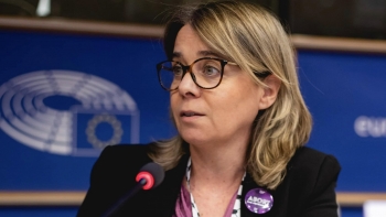 Imagem de Candidata do BE às presidenciais quer Estado mais ativo