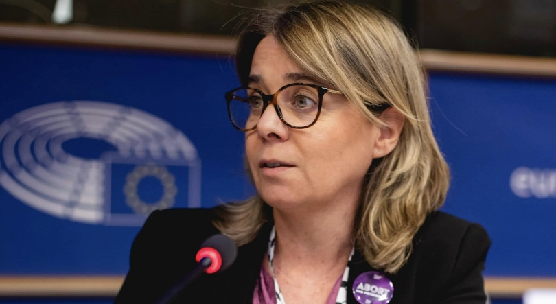 Imagem de Candidata do BE às presidenciais quer Estado mais ativo