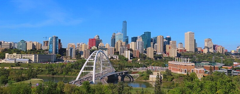 Imagem de Centro Cultural Português em Edmonton, Canadá