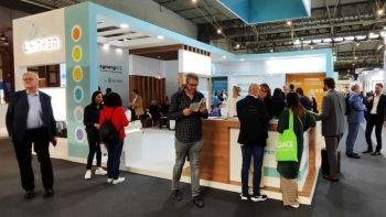 Imagem de Abre hoje a Feira do Livro de Frankfurt